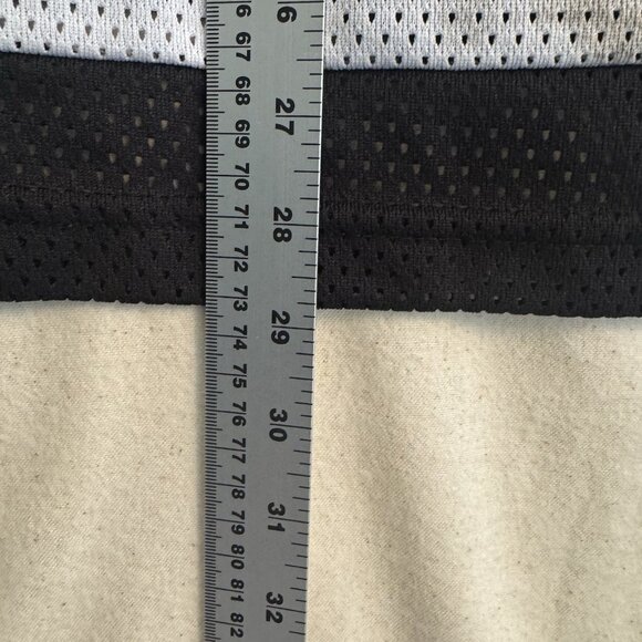 Vintage 80s 90s Kobe Brand Batman Superhero Hockey Jersey DC Comics Men’s XL - Picture 8 of 8